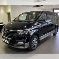 Hyundai H-1 2.5 AT, 2021, 35 000 км, с пробегом, цена 3 889 000 руб.