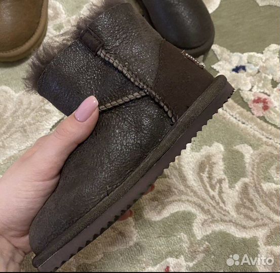 Угги детские 23