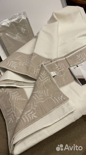 Новая скатерть, Португалия