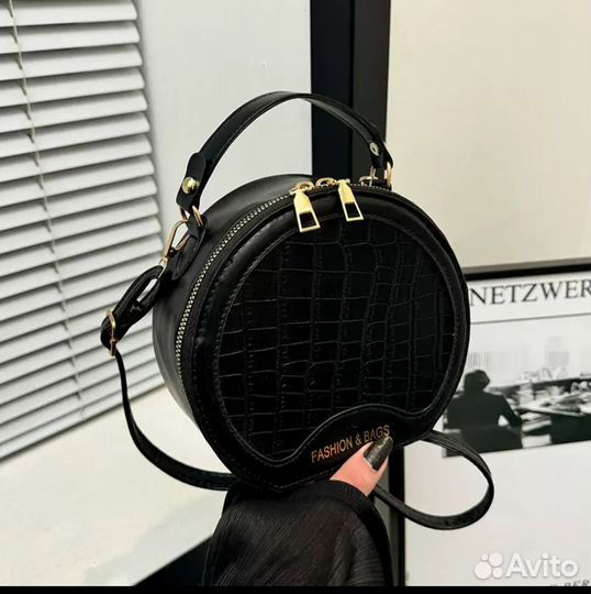 Сумка женская