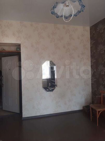 Комната 16 м² в 4-к., 3/4 эт.