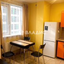 1-к. квартира, 46,3 м², 8/30 эт., Москва