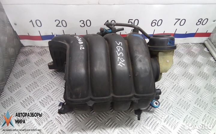 Коллектор впускной Toyota Verso 2009 171200T030