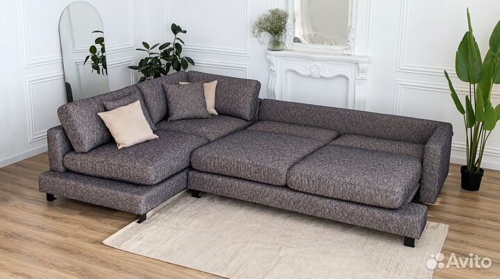 Диван новый 