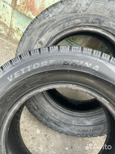 Viatti Vettore Brina V-525 215/65 R15C 104R