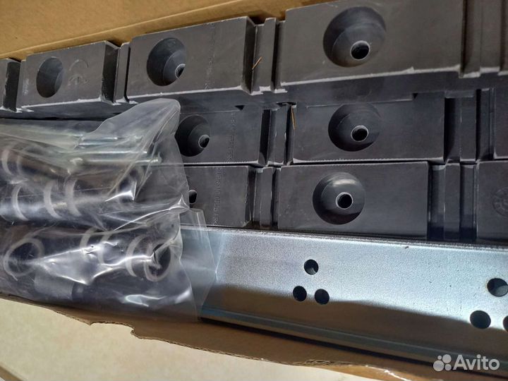 Комплект держателей LSM58088A Schneider Electric