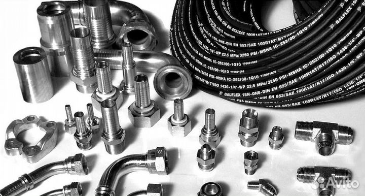 Ремонт гур и изготовление и продажа рвд