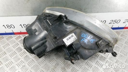 Фара правая volkswagen golf 5 (ODN15MU01)