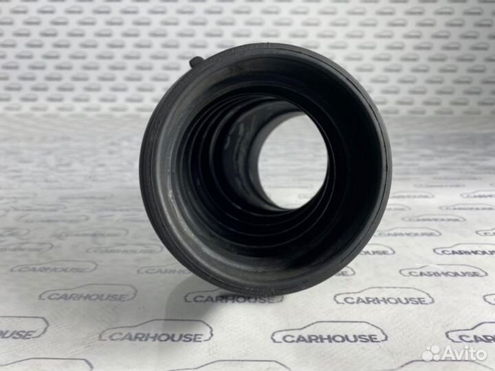 Патрубок воздушного фильтра Ford Focus 2 1.8 qqdb