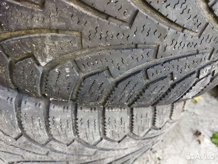 Nordman Nordman 4 195/65 R15