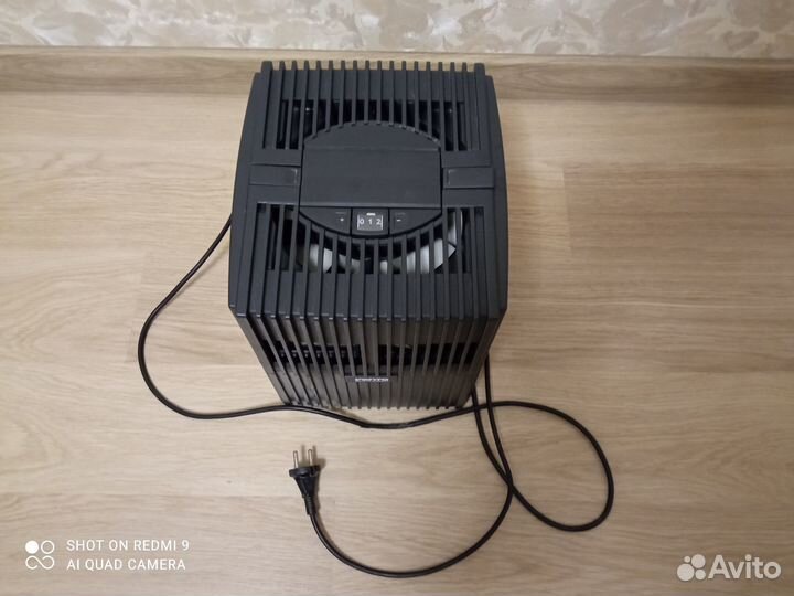 Увлажнитель Вента (Venta) LW14