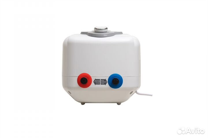 Электрический водонагреватель Oasis 6л