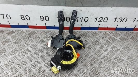 Переключатель поворотов и дворников (стрекоза) toy