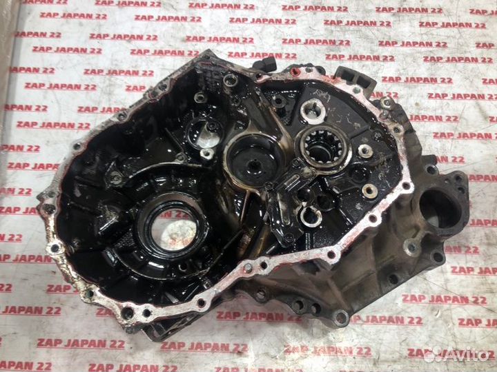 Корпус МКПП Toyota Rav4 ACA21 1azfe 2004