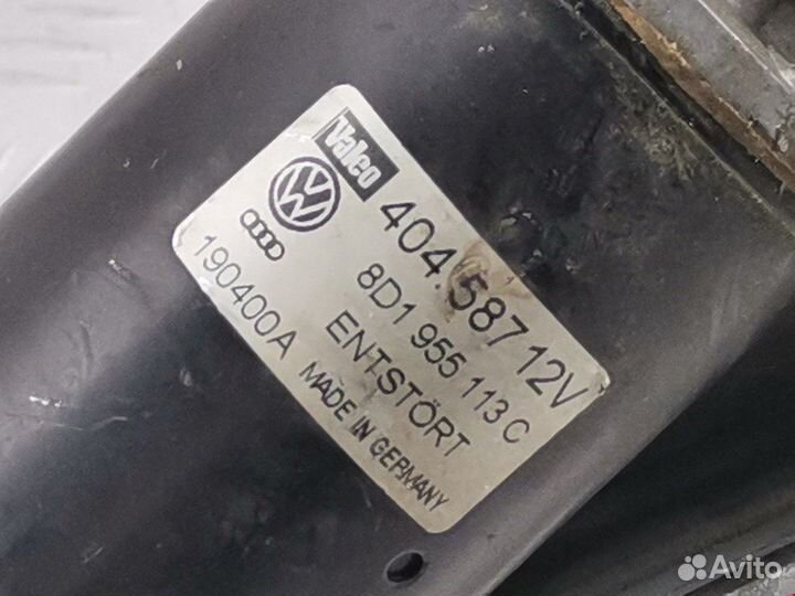 Трапеция для Audi A4 B5