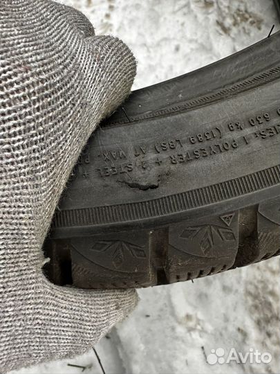 Triangle PL02 225/40 R18 92V