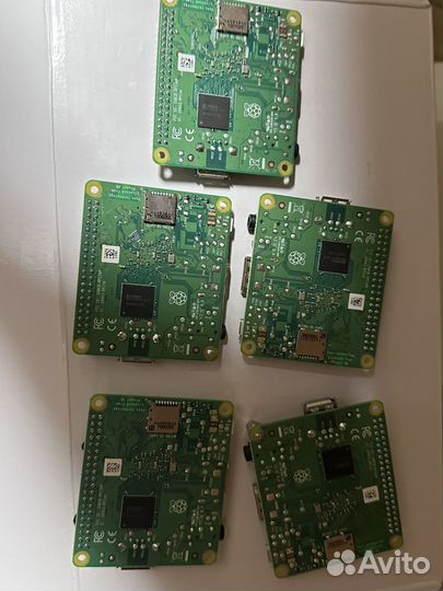 Raspberry pi model a++