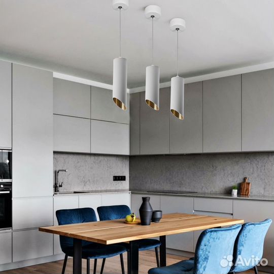 Светильник потолочный подвесной ML1818 GU10