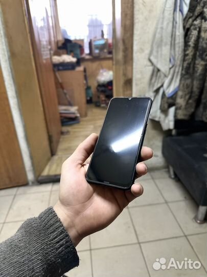 Xiaomi Redmi Note 8, 6/128 ГБ