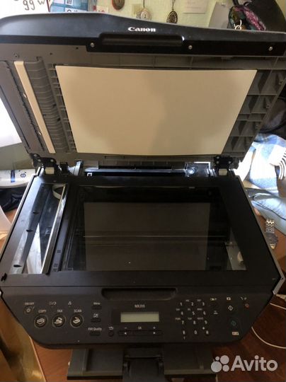 Принтер Canon mx310