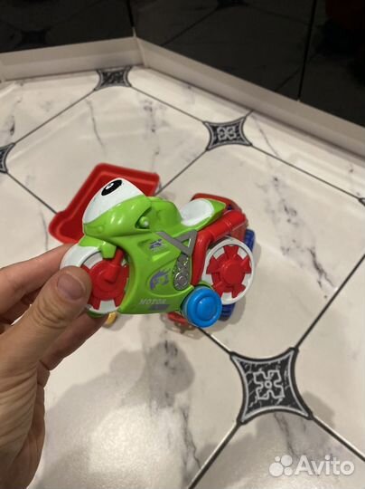 Детские машинки