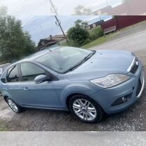 Ford Focus 1.8 MT, 2008, 181 138 км, с пробегом, цена 565 000 руб.