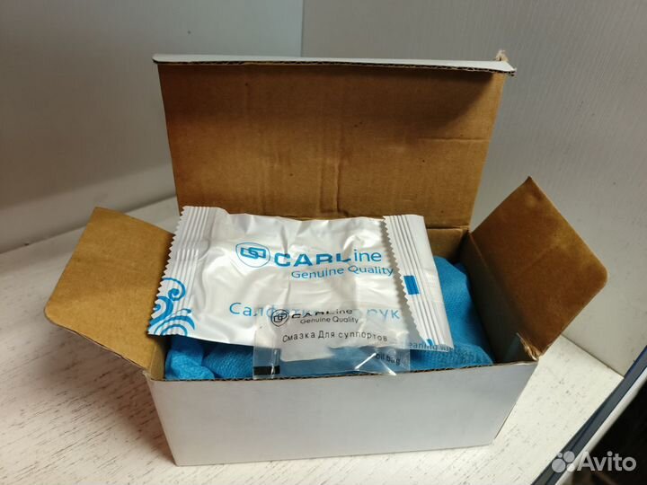 Тормозные колодки Elantra 00- Matrix 01- керамика