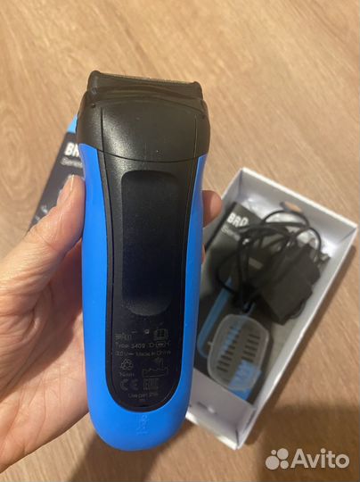 Электробритва Braun Series 3 ProSkin