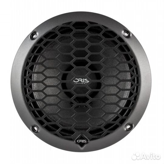 Акустика Oris GR-654 (комплект)