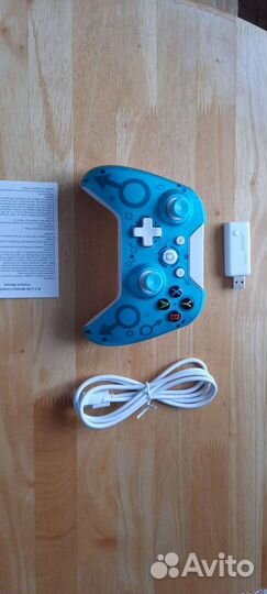 Джостик на Xbox One с