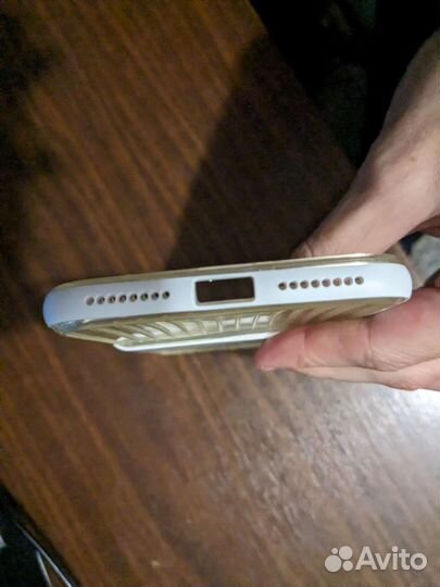 Чехол Google pixel xl