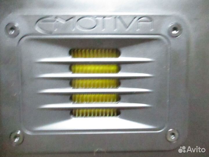 Напольные акустические колонки