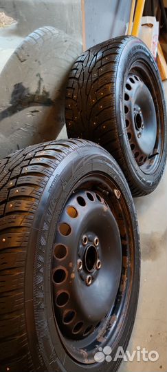 Nankang SW-7 205/55 R16 94