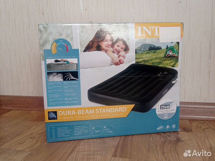 Односпальный матрас