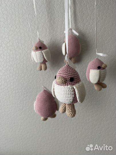 Мобиль ellipse