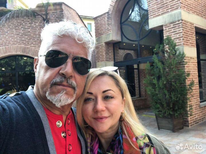 Уроки итальянского с носителем языка