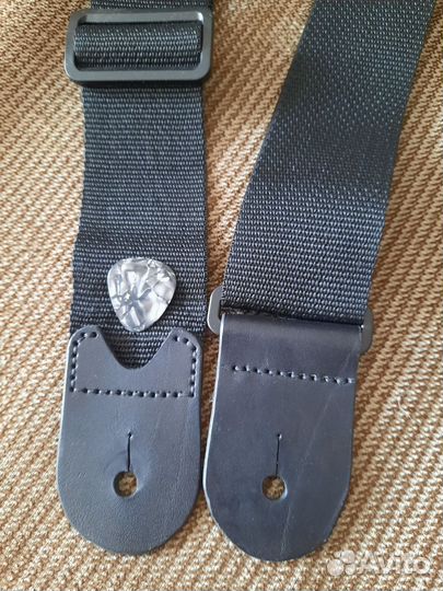 Ремень для гитары, бас гитары