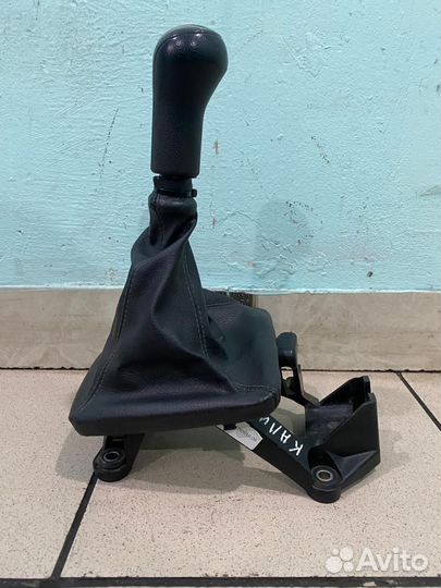 Кулиса LADA Kalina 2