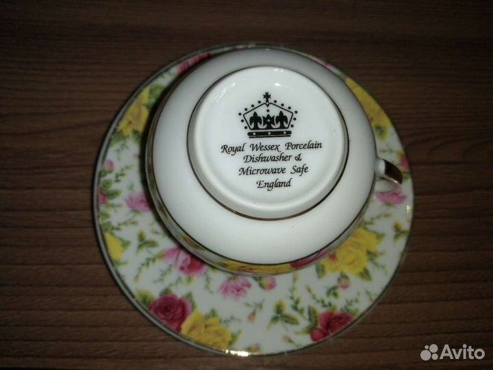 Кофейная пара