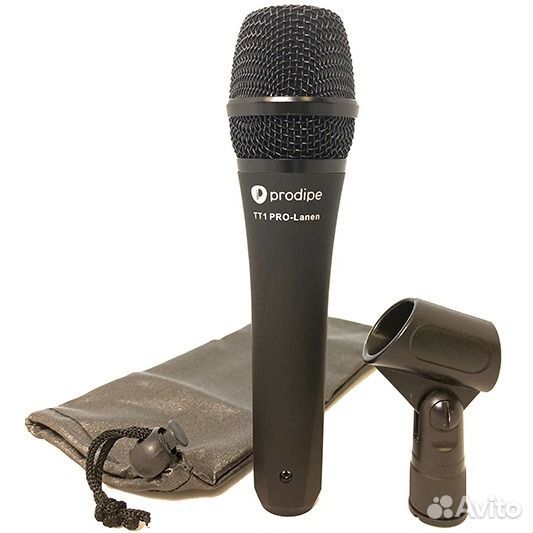 Микрофон Prodipe prott2