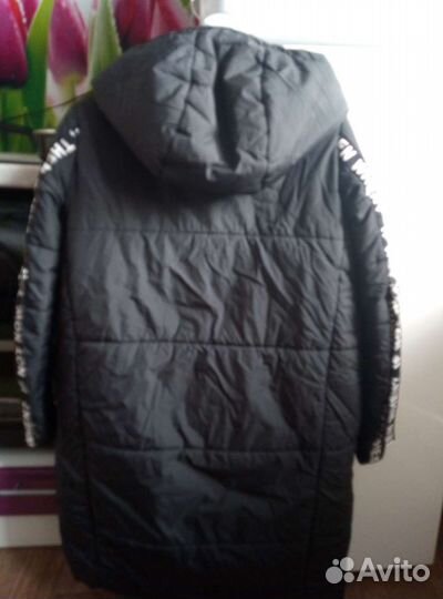 Куртка весенняя,из магазина остин