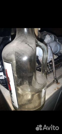 Банка,графин