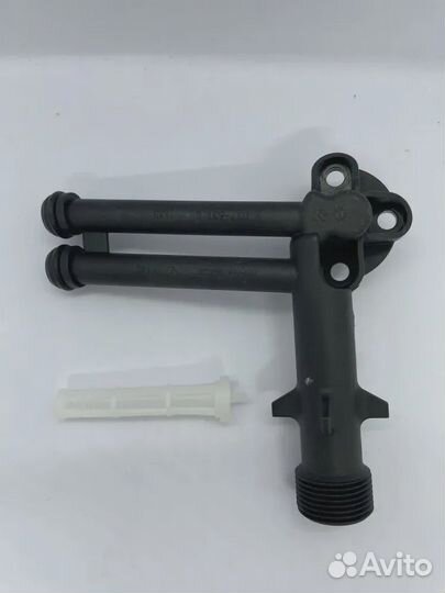 Штуцер входной K3-K5 Karcher 9.001-745.0