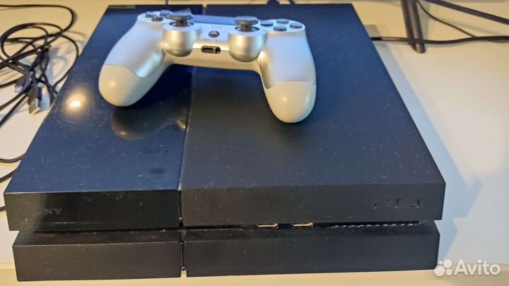 Sony playstation 4 PS4 500gb