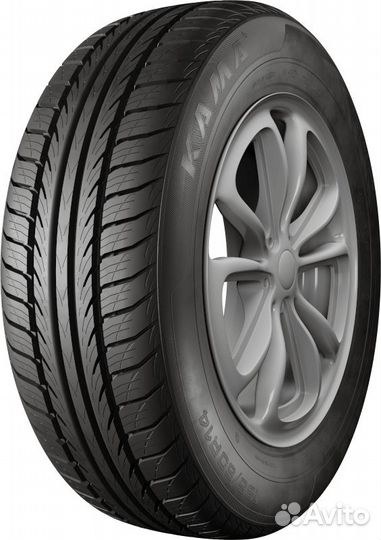 КАМА Breeze (HK-132) 185/70 R14 88G