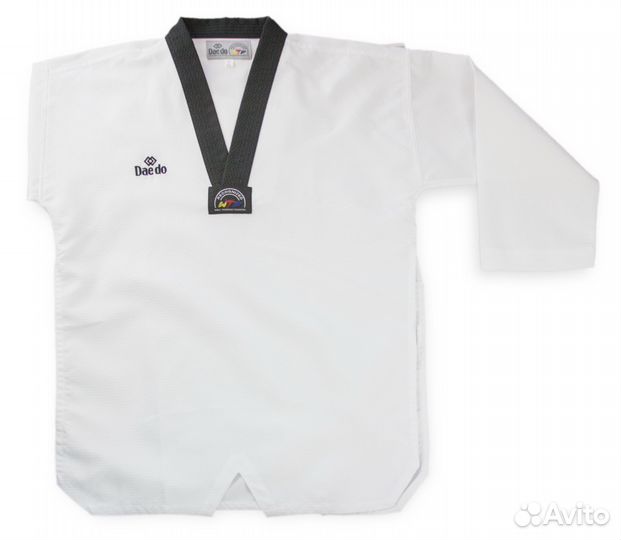 Форма для тхэквондо (добок) Daedo Speed