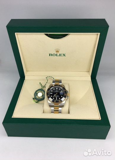 Часы Rolex