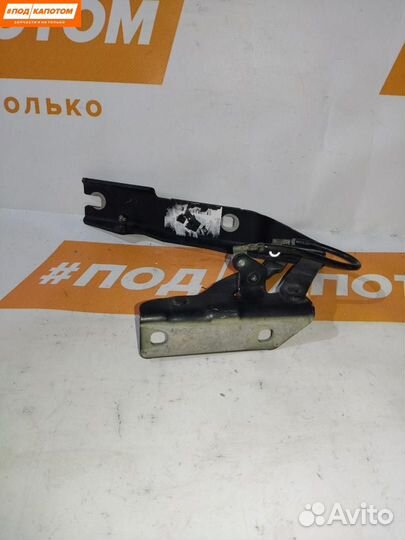 Петля капота правая BMW 5 E60 (2002 - 2010)