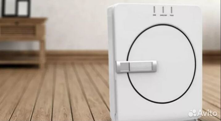 Очиститель воздуха Mitsubishi Electric MA-E83H-R1