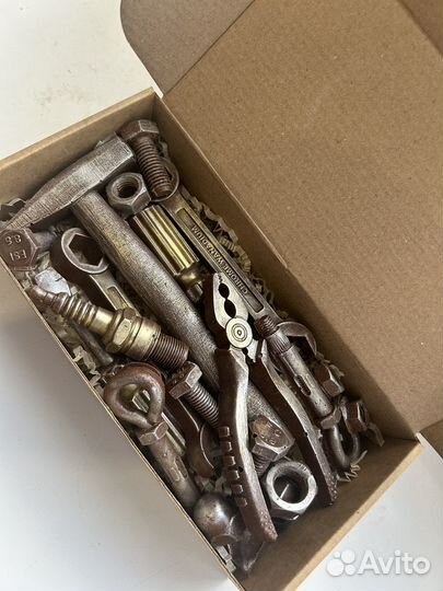 Шоколад ручной работы